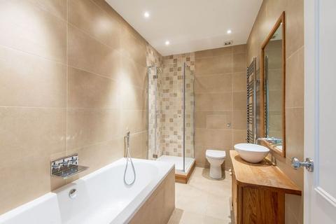 3 bedroom flat to rent, Elgin Avenue, Maida Vale, W9