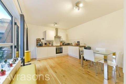 1 bedroom apartment to rent, ALPHABET MEWS, OVAL