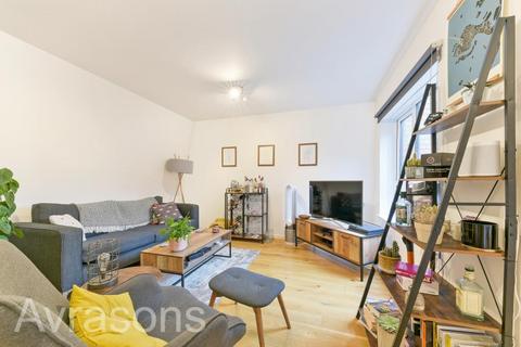 1 bedroom apartment to rent, ALPHABET MEWS, OVAL