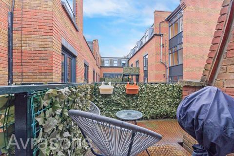 1 bedroom apartment to rent, ALPHABET MEWS, OVAL