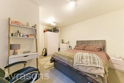 1 bedroom apartment to rent, ALPHABET MEWS, OVAL
