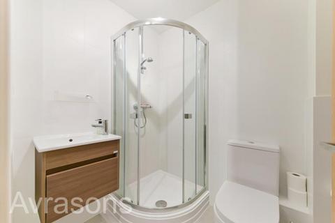 1 bedroom apartment to rent, ALPHABET MEWS, OVAL