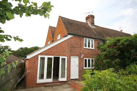 Sun Trap Cottages, The Street, East Sussex