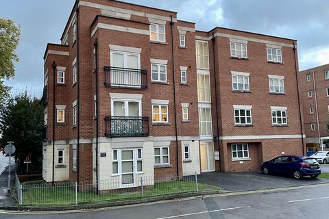 2 bedroom apartment to rent, Grenfell Road Maidenhead Berkshire