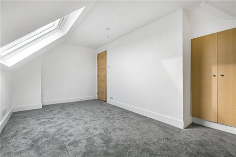 1 bedroom apartment for sale, Becmead Avenue, London, SW16