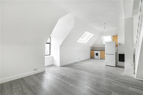 1 bedroom apartment for sale, Becmead Avenue, London, SW16