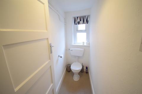 1 bedroom flat to rent, Clydach Street, Cardiff