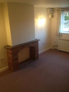 2 bedroom end of terrace house to rent, Chaloners Hill, Steeple Claydon, Buckinghamshire, MK18
