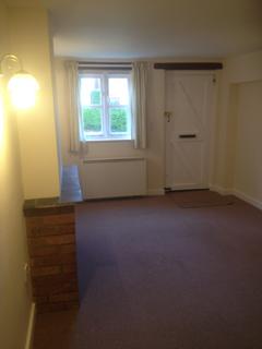 2 bedroom end of terrace house to rent, Chaloners Hill, Steeple Claydon, Buckinghamshire, MK18