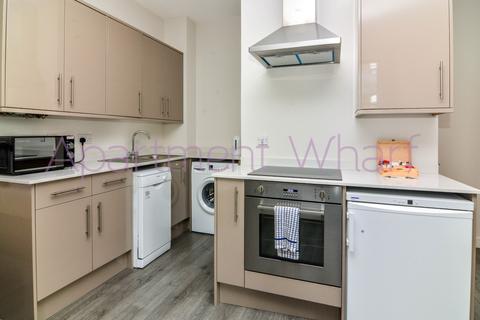 1 bedroom flat to rent, Studio   Anchor A Manilla Street    (Canary Wharf), London, E14