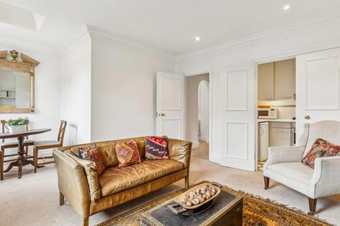 Aylesford Street, London, SW1V