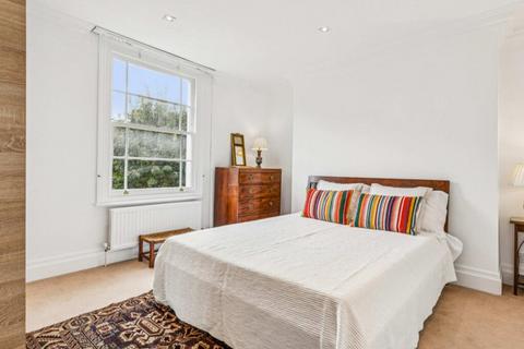 1 bedroom flat to rent, Aylesford Street, London, SW1V