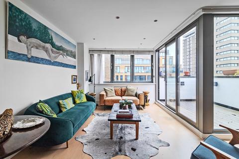 3 bedroom apartment to rent, Lexington Street, Soho W1