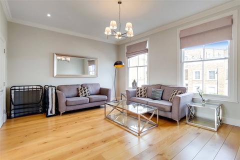 2 bedroom apartment to rent, Ockendon Road, London, N1
