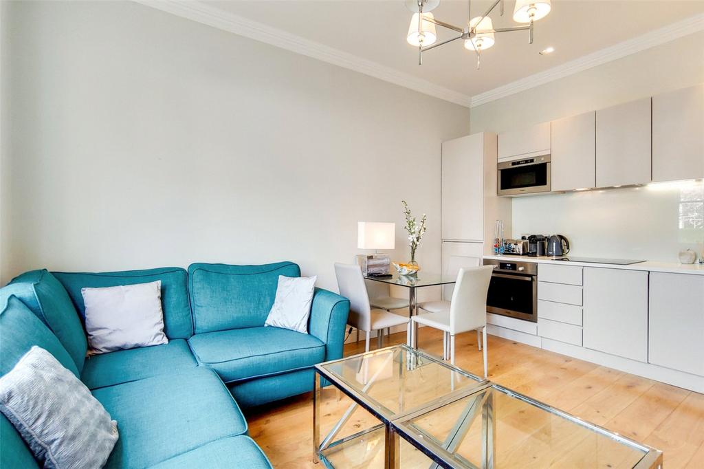 Apartment in London - View 3