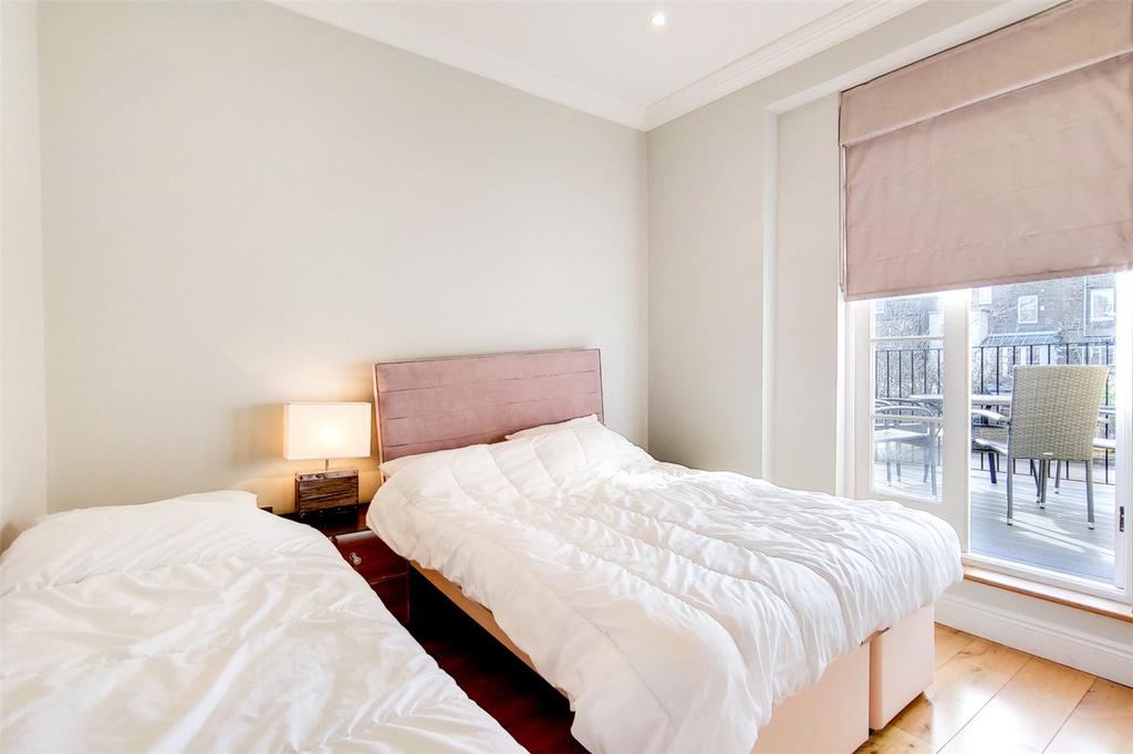 Apartment in London - View 5