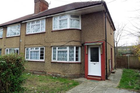 undefined, Berwick Avenue, Hayes