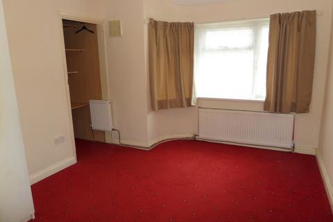 undefined, Berwick Avenue, Hayes