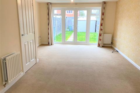 2 bedroom semi-detached house to rent - Fawn Drive, Three Mile Cross, RG7