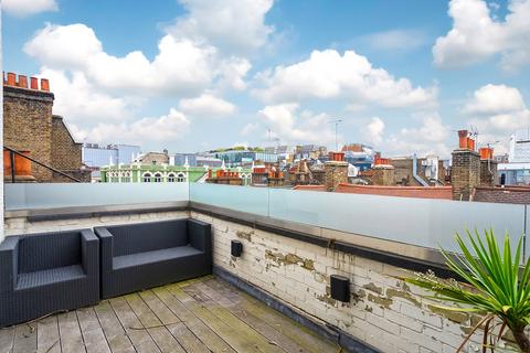 2 bedroom apartment to rent, Lexington Street, Soho, W1F