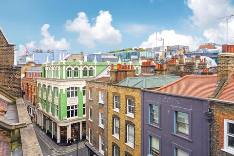 2 bedroom apartment to rent, Lexington Street, Soho, W1F