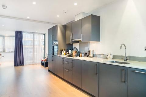 2 bedroom apartment to rent, Lexington Street, Soho, W1F