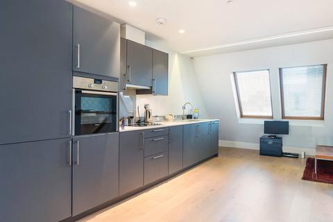 2 bedroom apartment to rent, Lexington Street, Soho, W1F