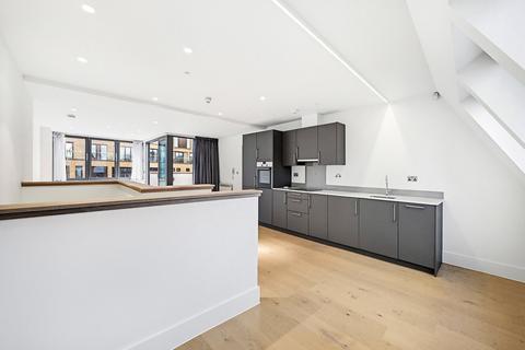 2 bedroom apartment to rent, Lexington Street, Soho, W1F
