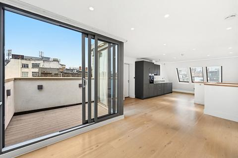 2 bedroom apartment to rent, Lexington Street, Soho, W1F