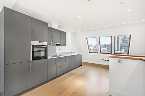 2 bedroom apartment to rent, Lexington Street, Soho, W1F