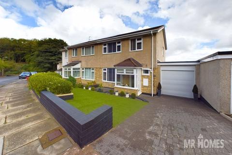 3 bedroom semi-detached house for sale, Walston Road, Wenvoe, Cardiff CF5 6AW