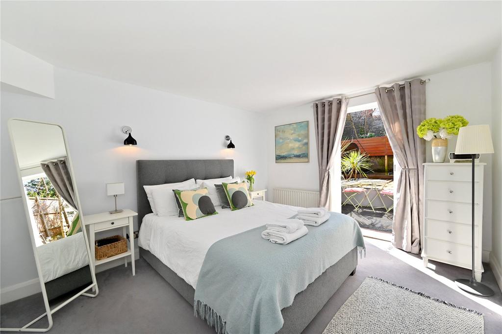 Principal Bedroom