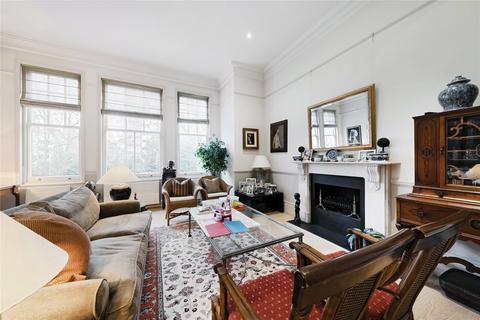 undefined, Evelyn Gardens, Chelsea, London, SW7
