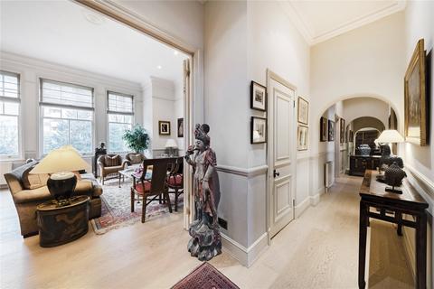 undefined, Evelyn Gardens, Chelsea, London, SW7