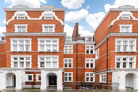 undefined, Evelyn Gardens, Chelsea, London, SW7