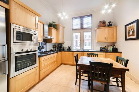 undefined, Evelyn Gardens, Chelsea, London, SW7