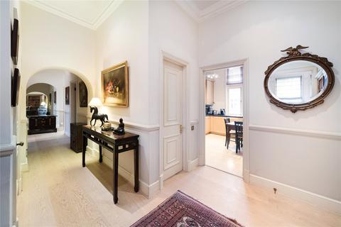 undefined, Evelyn Gardens, Chelsea, London, SW7