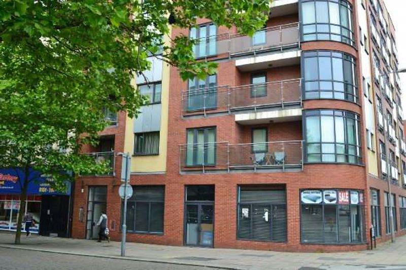 141 London Road...