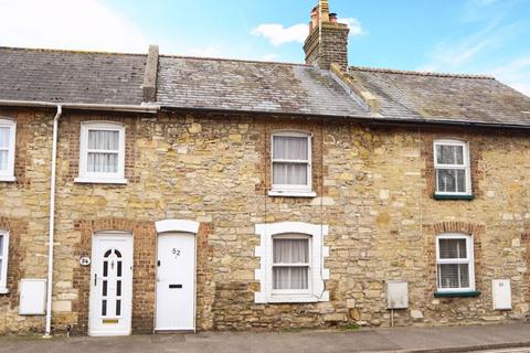 2 bedroom cottage to rent, Kings Road Dorchester Two Bedroom Cottage