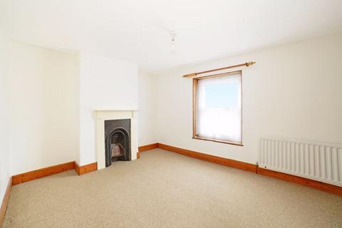 2 bedroom cottage to rent, Kings Road Dorchester Two Bedroom Cottage