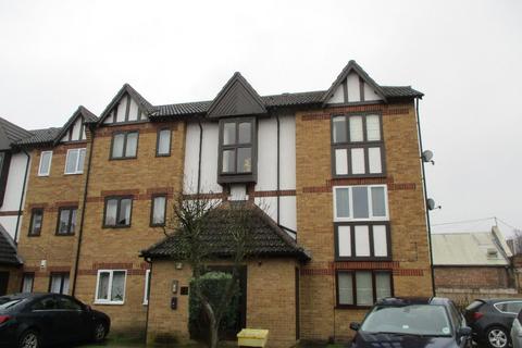 undefined, Mill Close, Wisbech