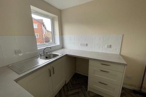 undefined, Mill Close, Wisbech