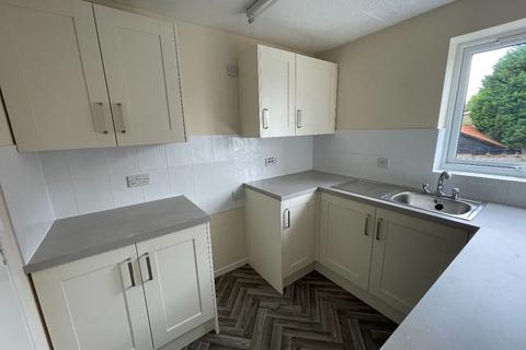 undefined, Mill Close, Wisbech
