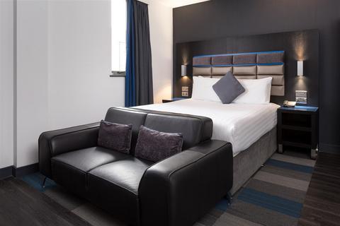 undefined, Roomzzz Aparthotel, Chester City
