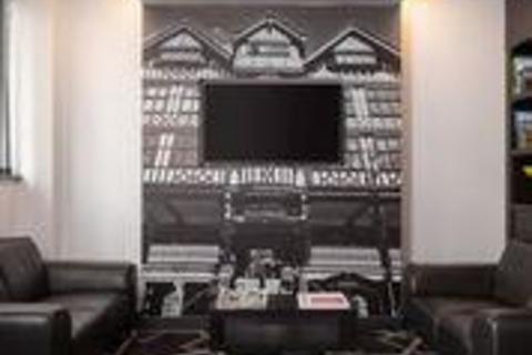 undefined, Roomzzz Aparthotel, Chester City
