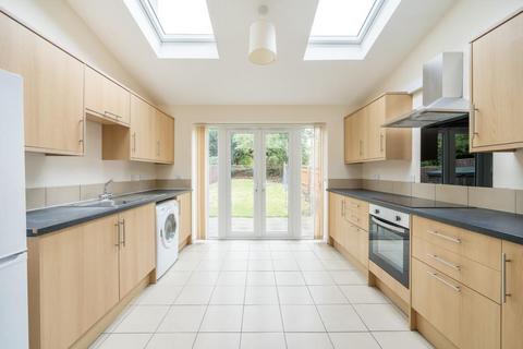 3 bedroom terraced house to rent, Moody Road,  Marston,  OX3