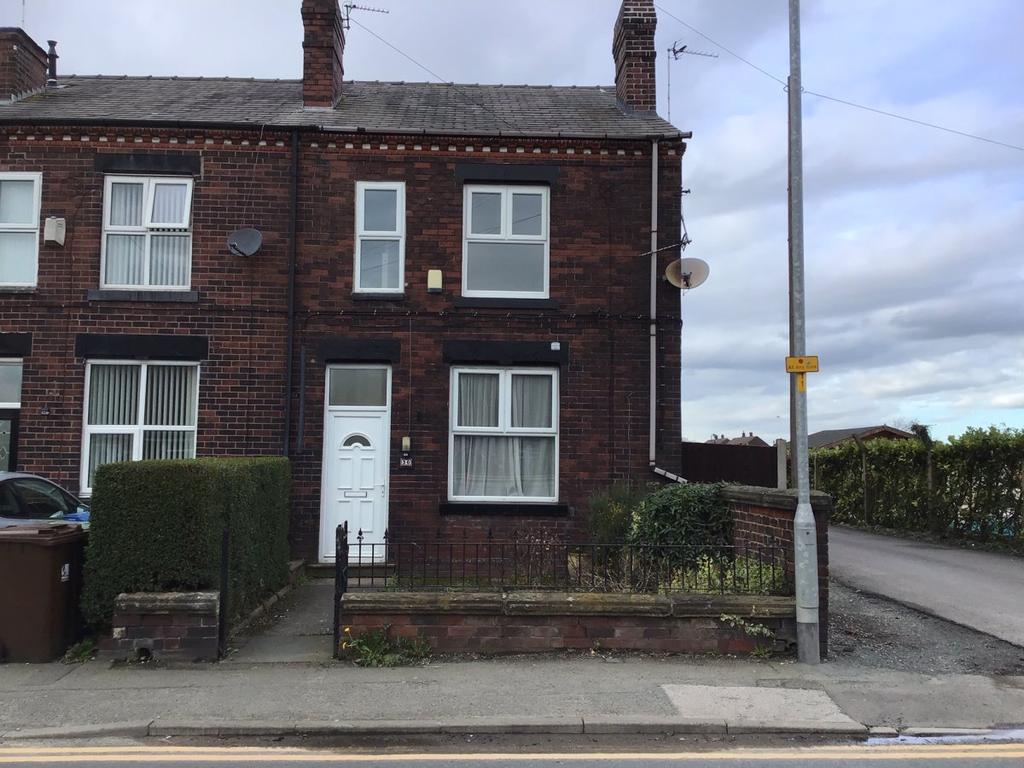 Stone Cross Lane North, Lowton 3 bed mews £700 pcm (£162 pw)