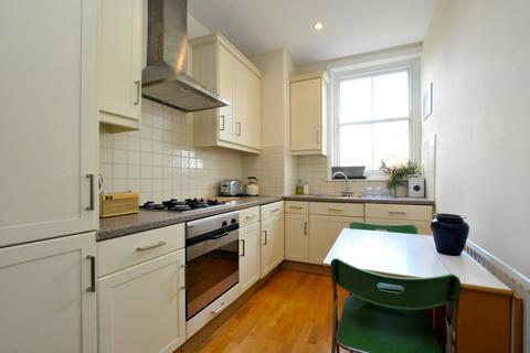 1 bedroom flat to rent, Amhurst Park, Stamford Hill