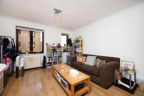 Studio to rent, CARRARA WHARF, FULHAM, SW6