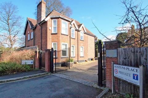1 Austyns Place, Ewell, Epsom, KT17 1SQ
